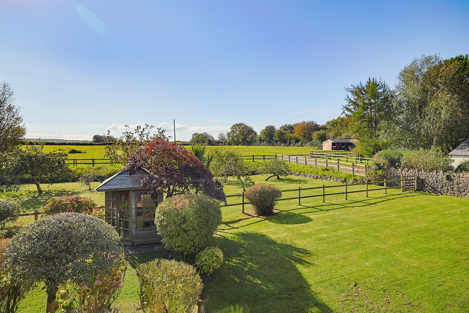 1 Little Highway Mews, Pennard Road, Pennard, Swansea, SA3 2AD